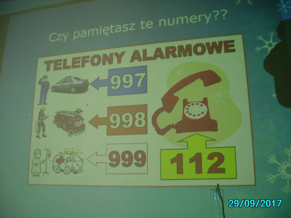 Bezpieczne ferie — zdjęcie 3