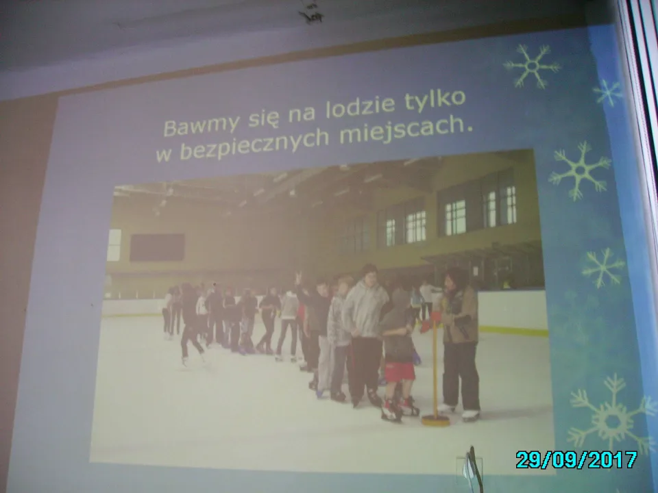 Bezpieczne ferie — zdjęcie 8