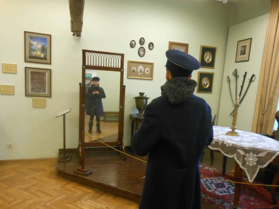 Muzeum — zdjęcie 4