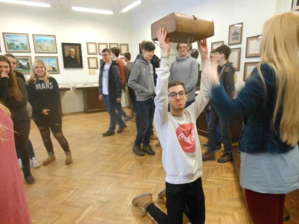 Muzeum — zdjęcie 8