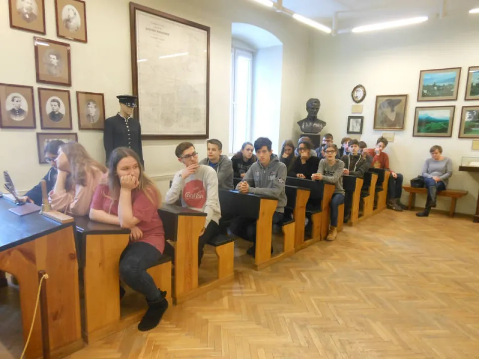 Muzeum — zdjęcie 9
