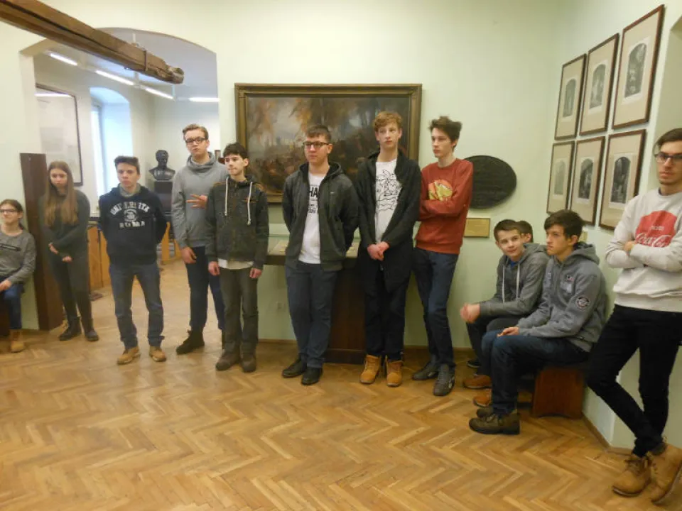 Muzeum — zdjęcie 10