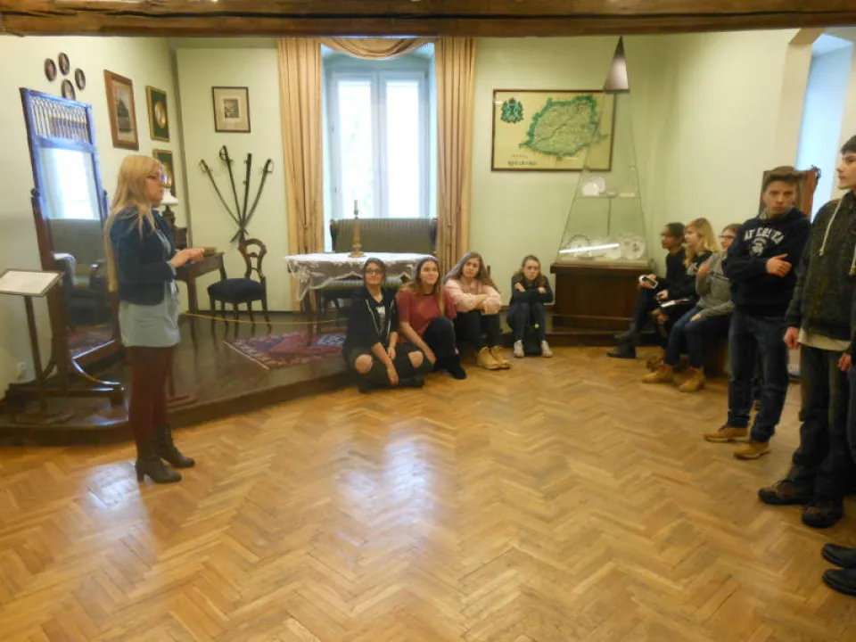 Muzeum — zdjęcie 11
