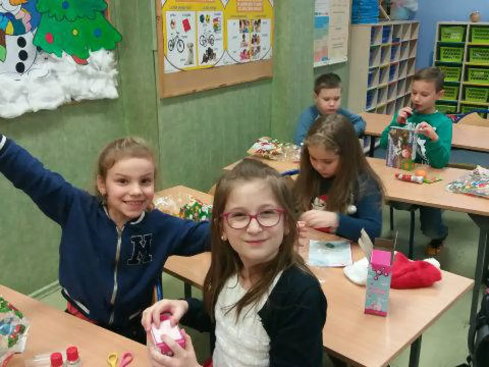 Mikołajki — zdjęcie 18