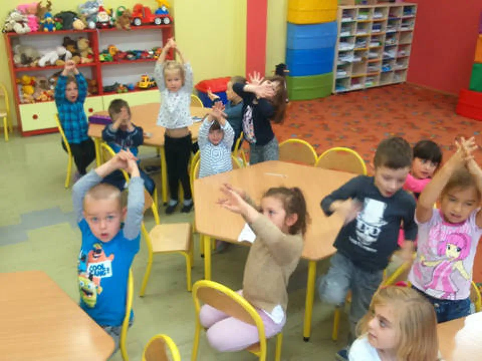 Mycie rąk — zdjęcie 5