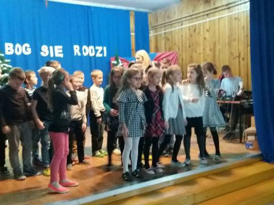 święta — zdjęcie 2