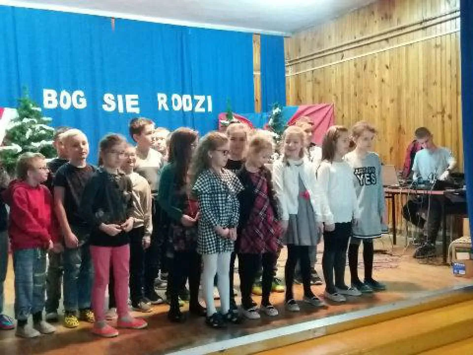 święta — zdjęcie 3