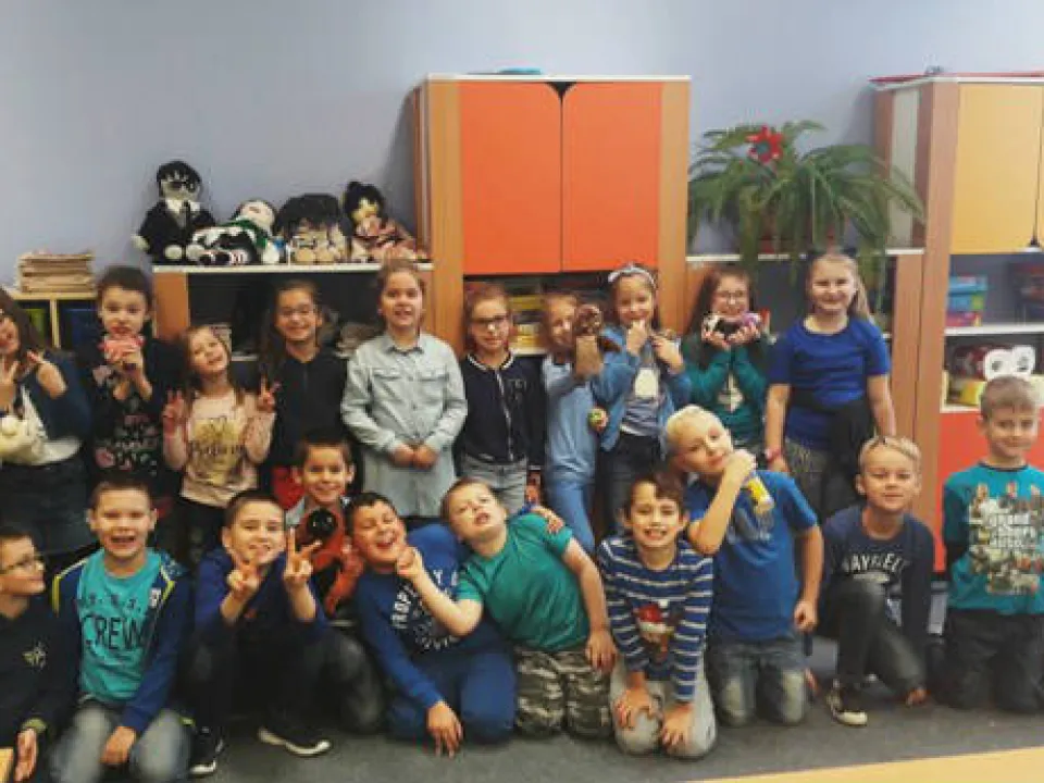 Tydzień Bezpiecznego Internetu — zdjęcie 1
