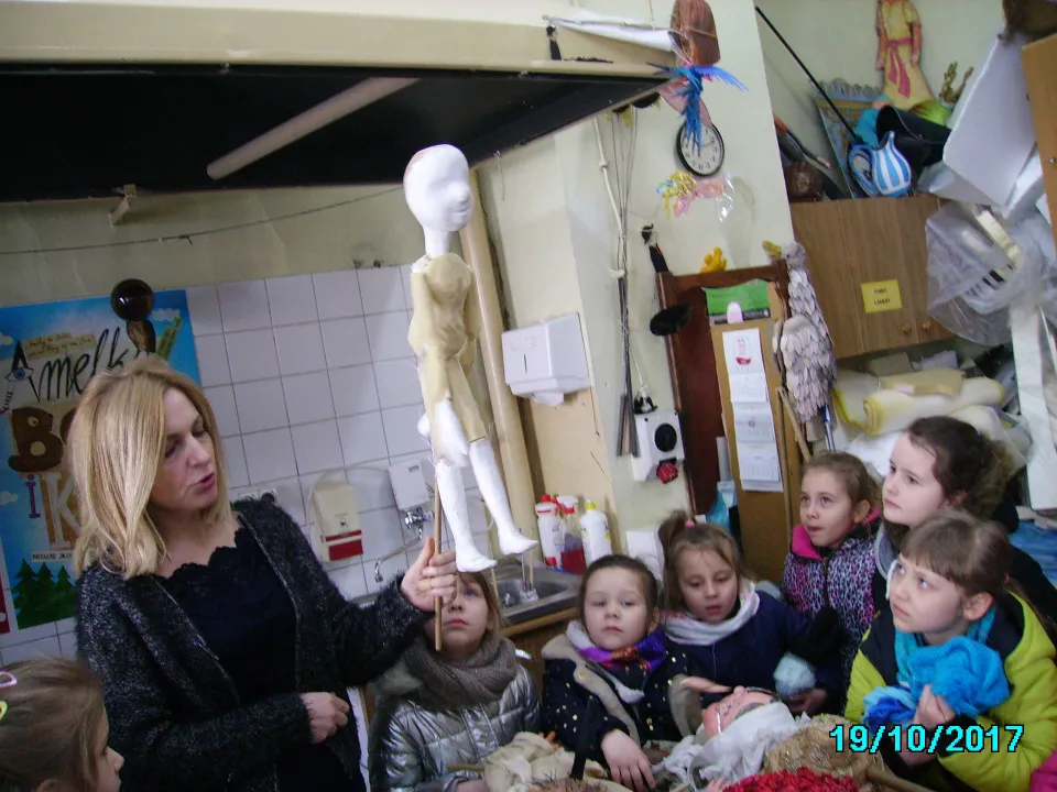 Lekcja Teatralna — zdjęcie 10