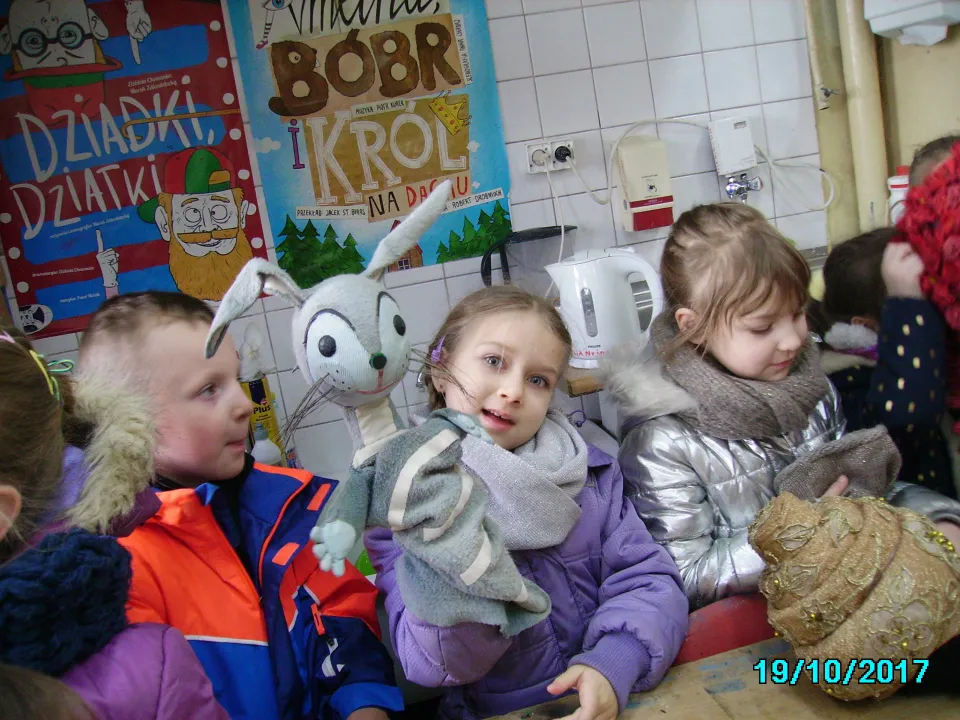 Lekcja Teatralna — zdjęcie 18