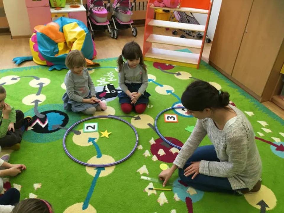 Dzielenie wyrazów na sylaby — zdjęcie 1