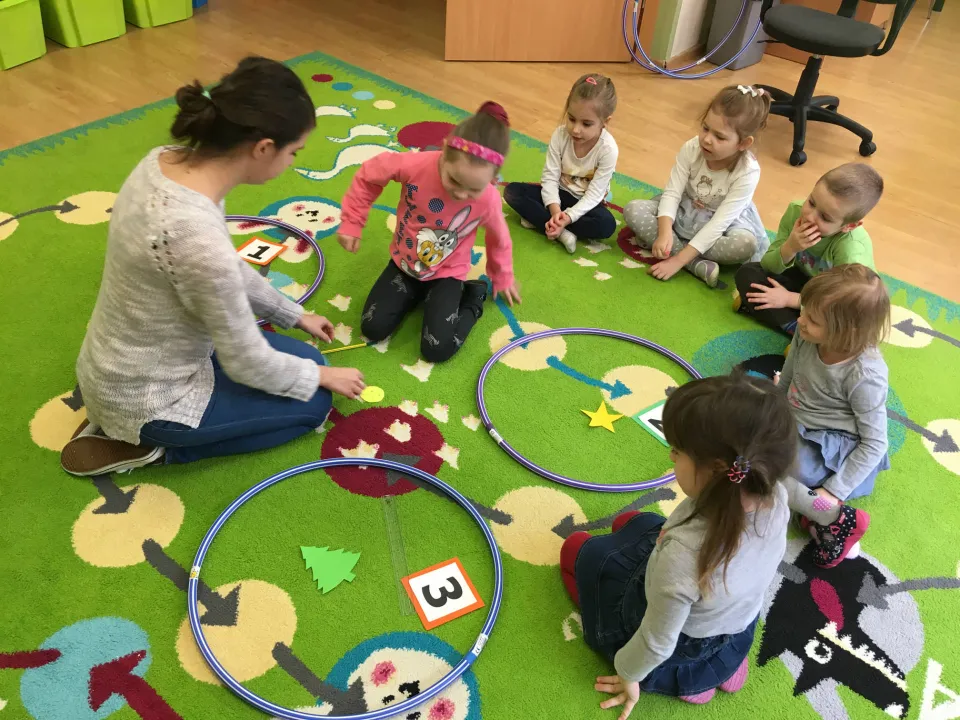 Dzielenie wyrazów na sylaby — zdjęcie 2