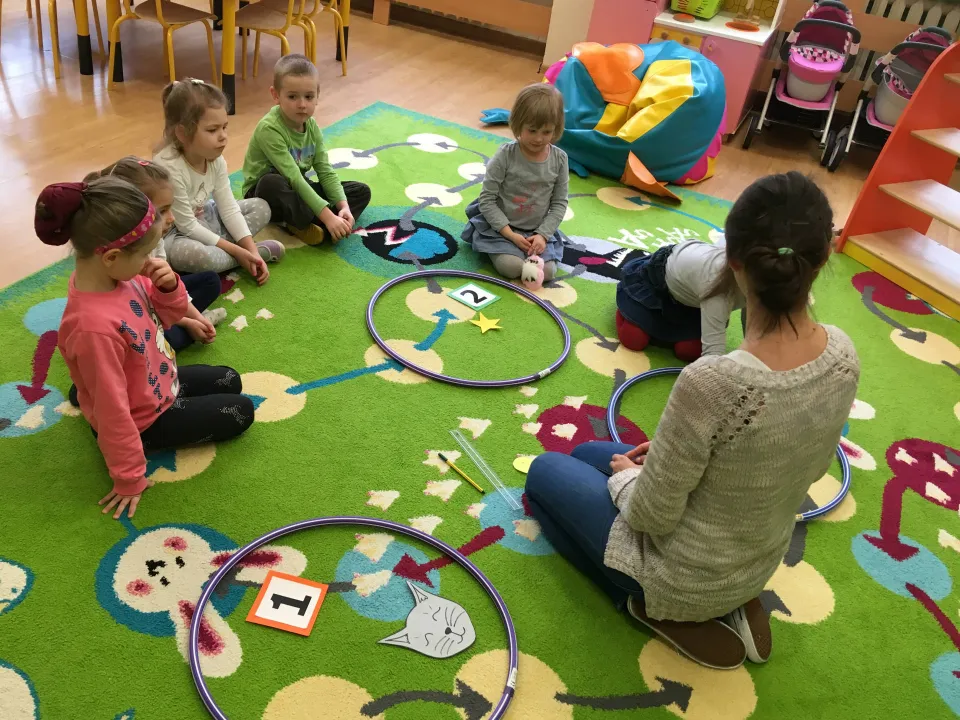Dzielenie wyrazów na sylaby — zdjęcie 3