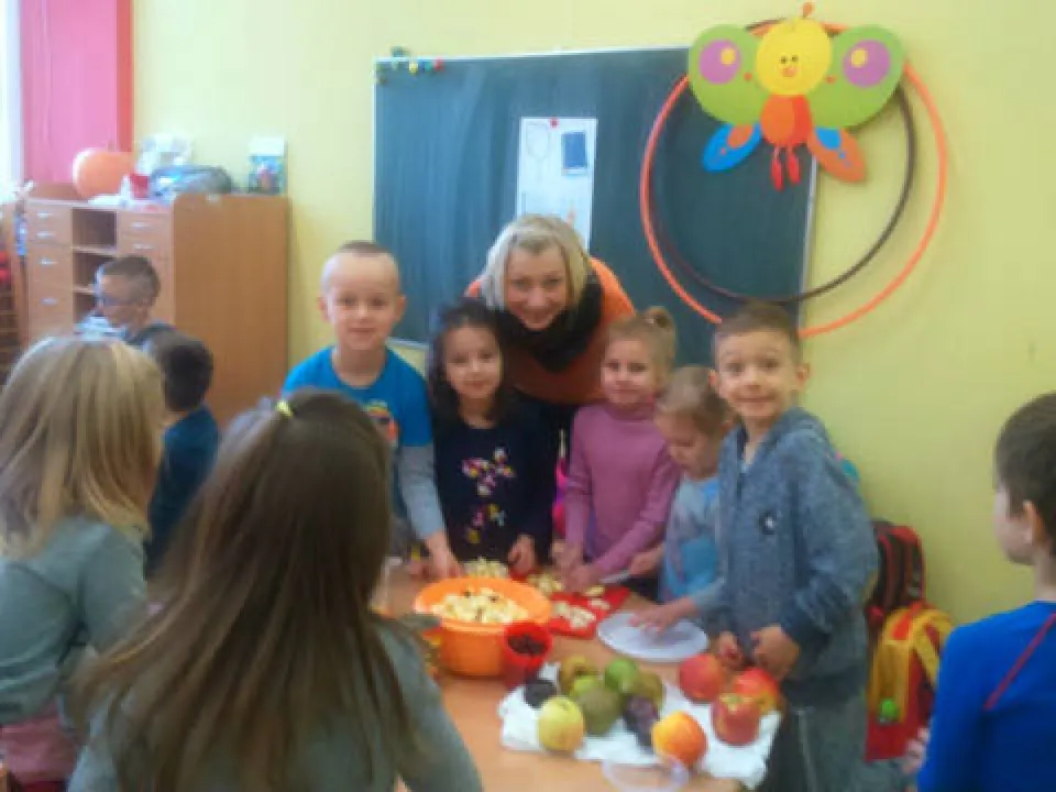 Pora na pomidora — zdjęcie 9