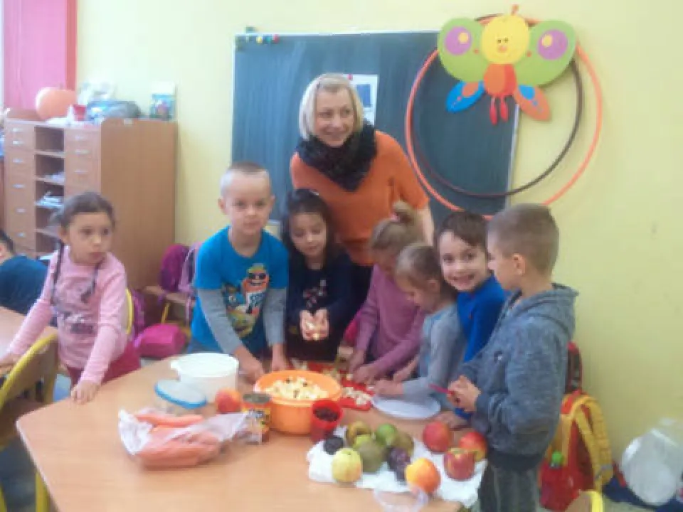 Pora na pomidora — zdjęcie 10