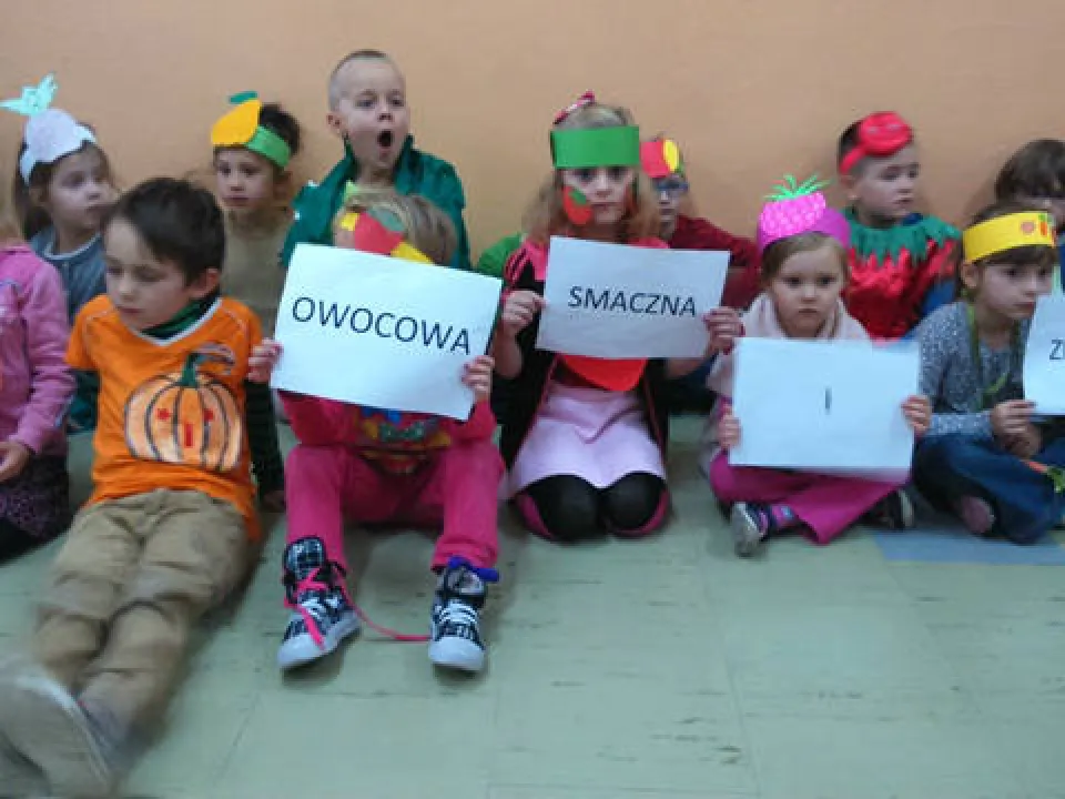 Pora na pomidora — zdjęcie 21