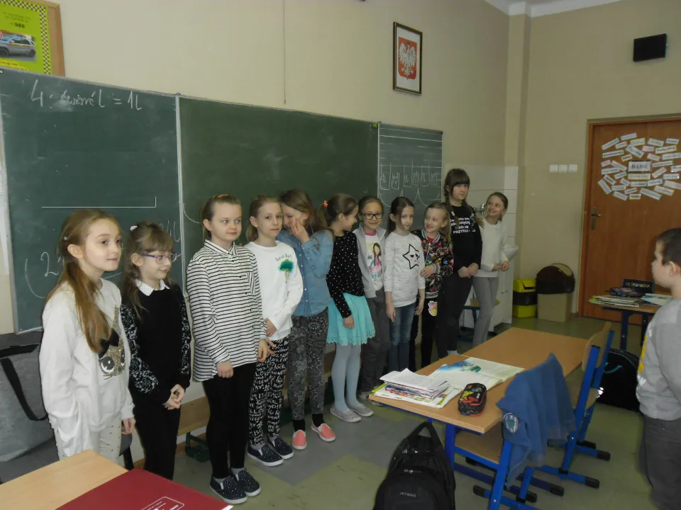 Dzień Kobiet — zdjęcie 1