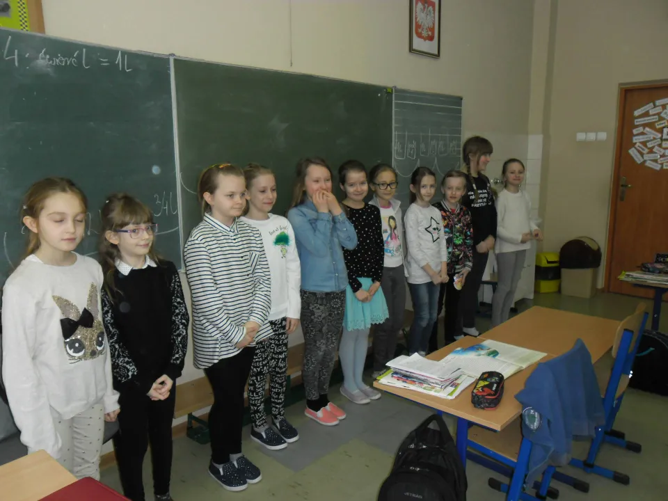 Dzień Kobiet — zdjęcie 2