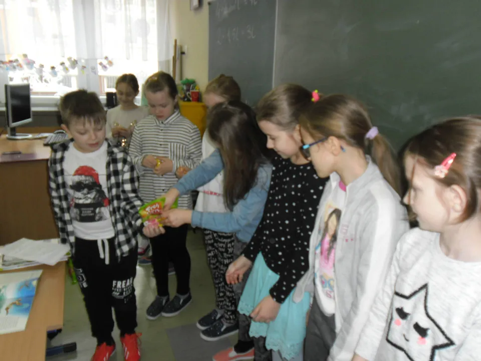 Dzień Kobiet — zdjęcie 4