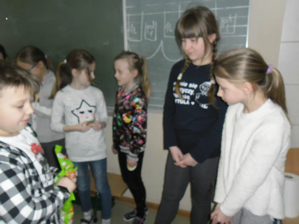 Dzień Kobiet — zdjęcie 5