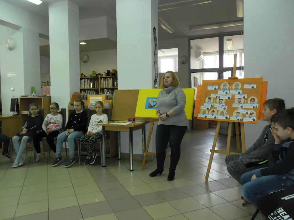 Tydzien Kultury Języka — zdjęcie 1