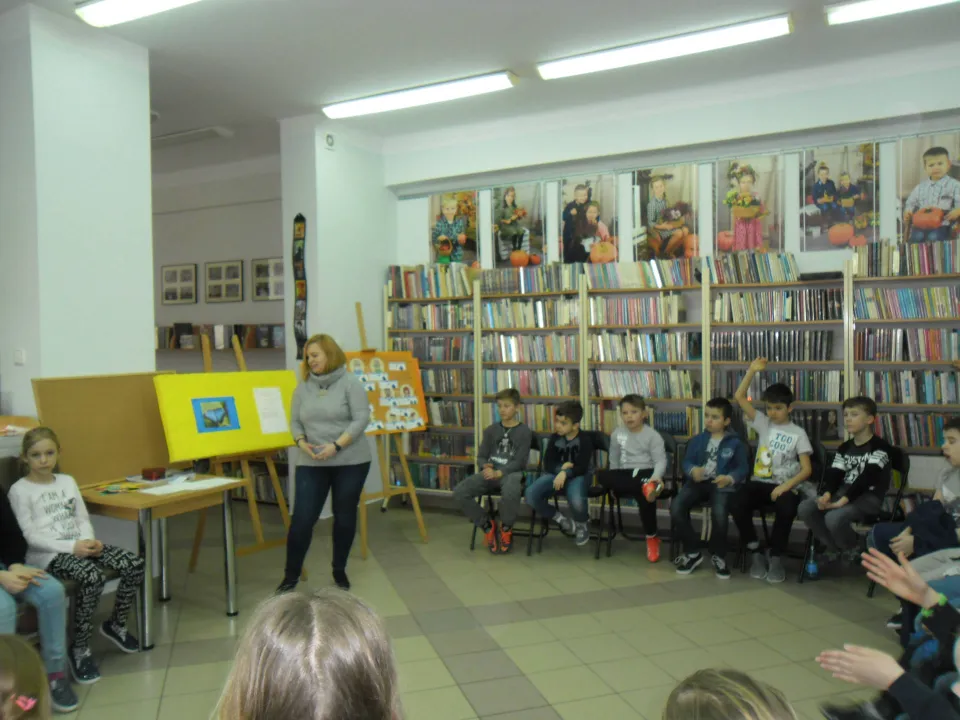Tydzien Kultury Języka — zdjęcie 2