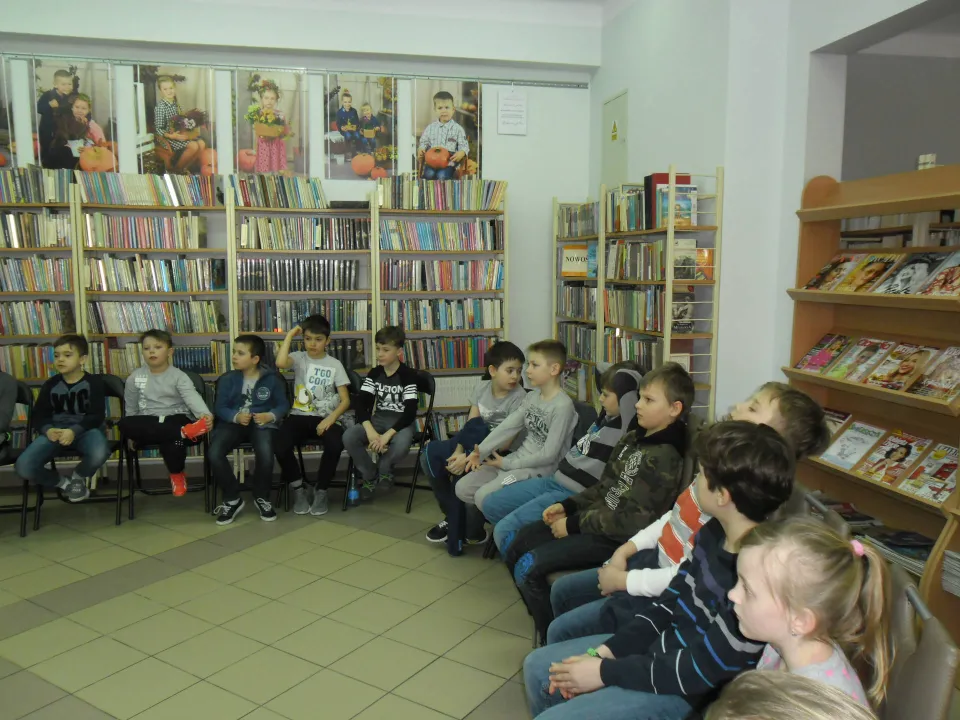 Tydzien Kultury Języka — zdjęcie 3