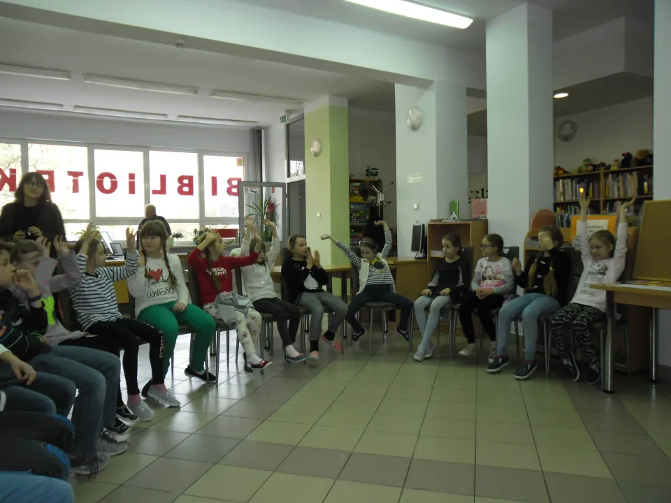 Tydzien Kultury Języka — zdjęcie 4