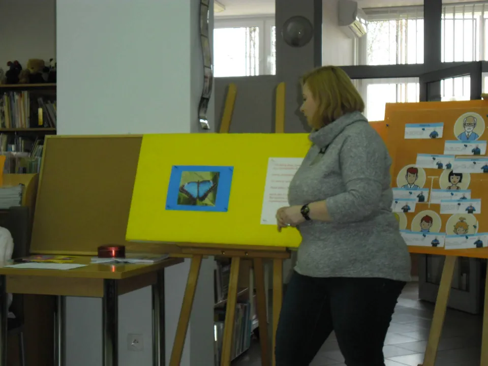 Tydzien Kultury Języka — zdjęcie 5