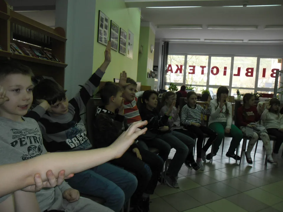 Tydzien Kultury Języka — zdjęcie 6