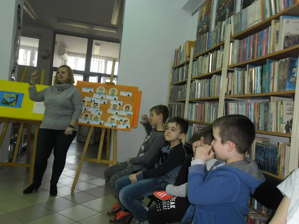 Tydzien Kultury Języka — zdjęcie 7