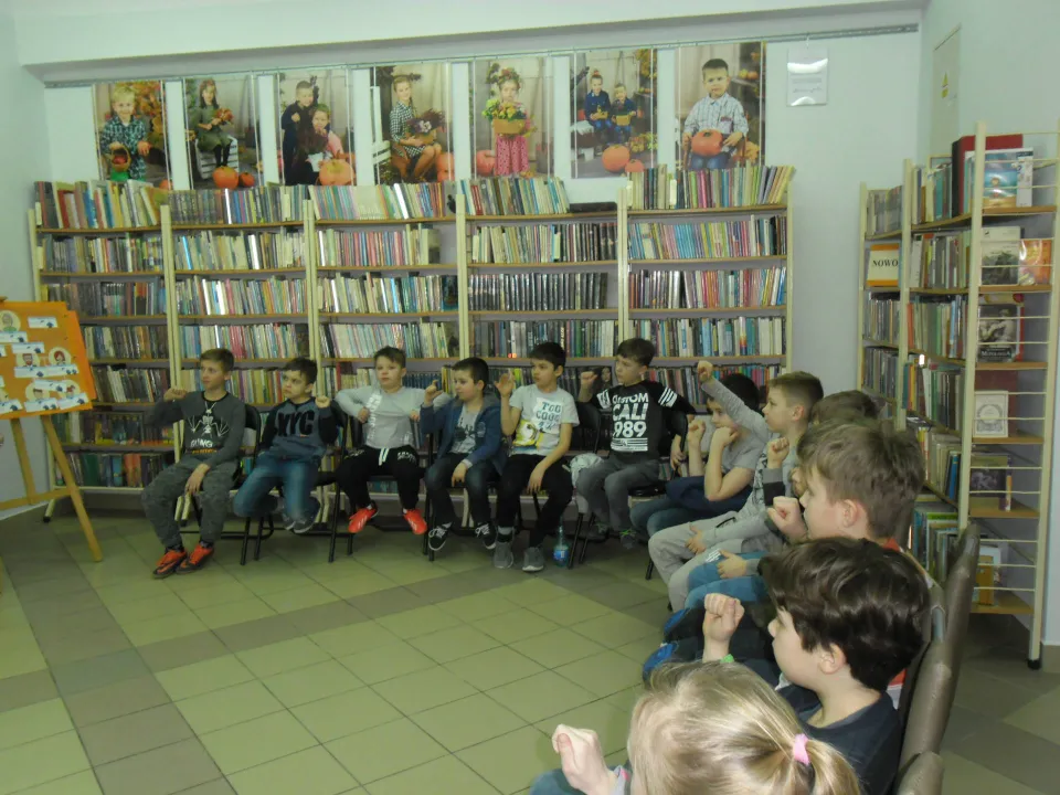 Tydzien Kultury Języka — zdjęcie 8