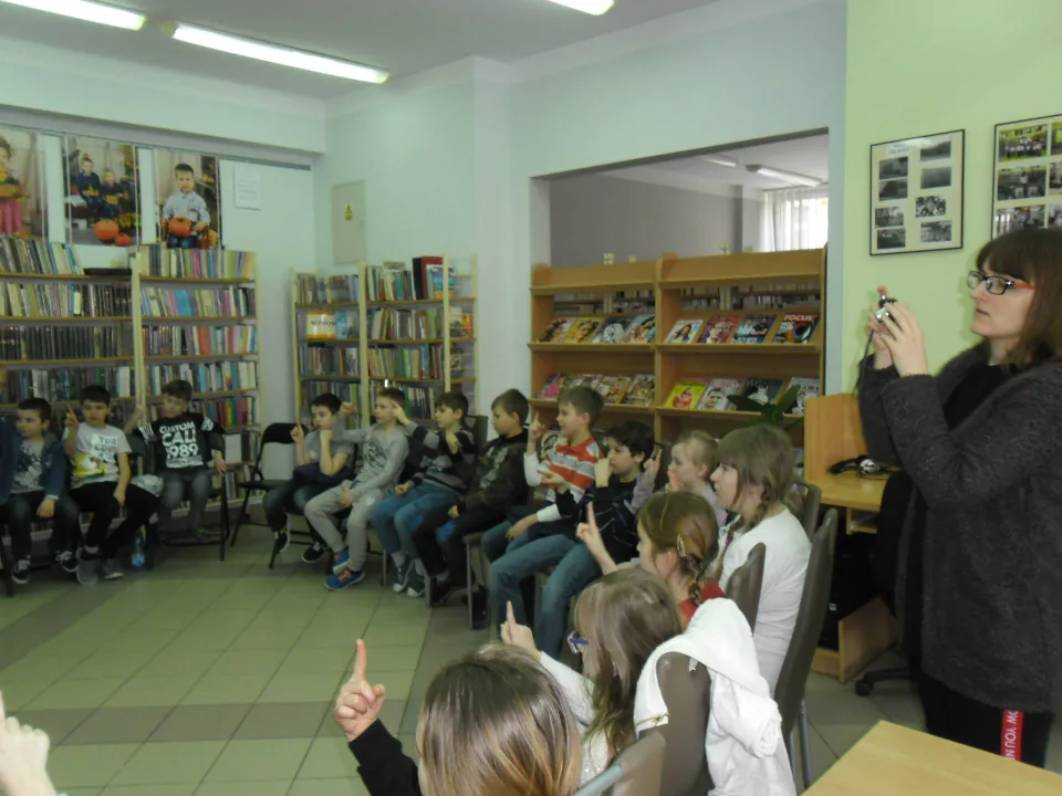 Tydzien Kultury Języka — zdjęcie 9