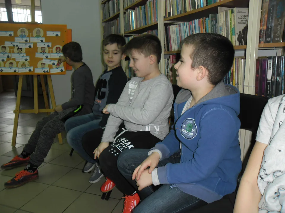 Tydzien Kultury Języka — zdjęcie 10