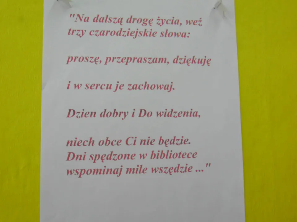 Tydzien Kultury Języka — zdjęcie 11