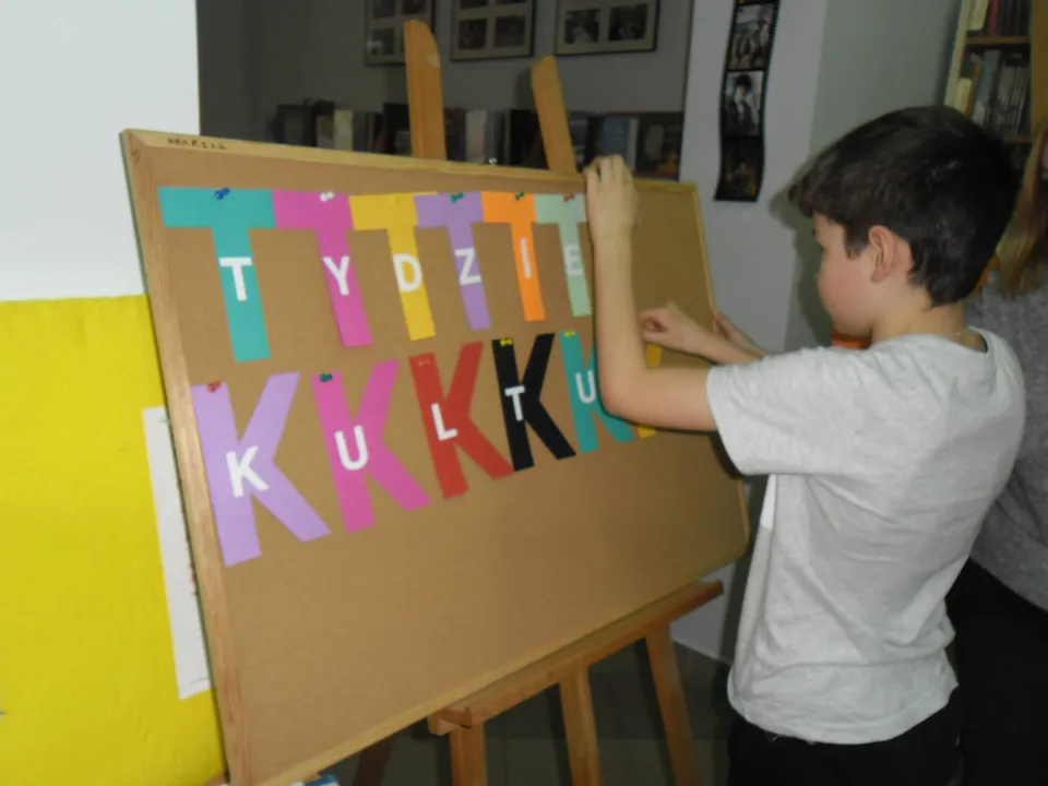 Tydzien Kultury Języka — zdjęcie 16