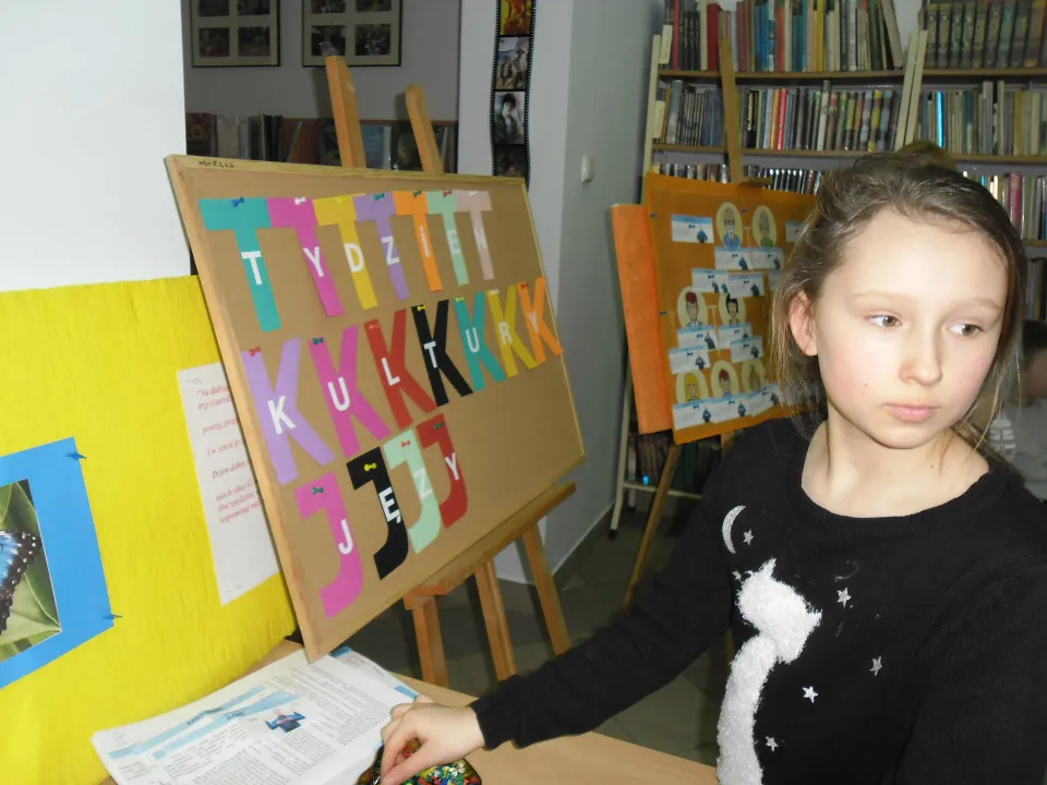 Tydzien Kultury Języka — zdjęcie 17