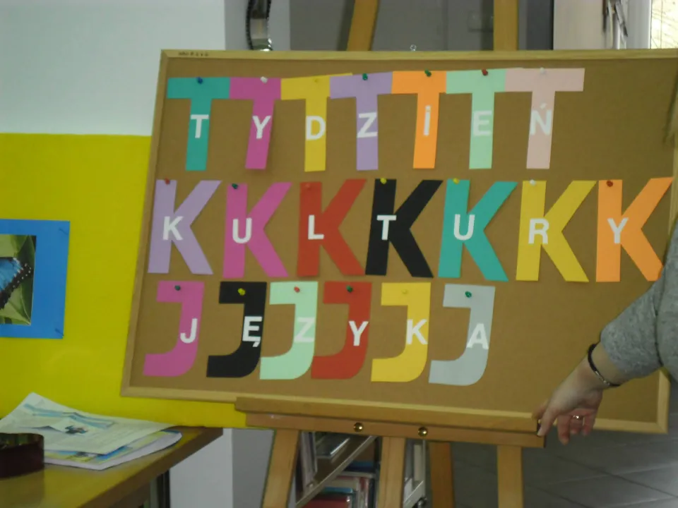 Tydzien Kultury Języka — zdjęcie 18