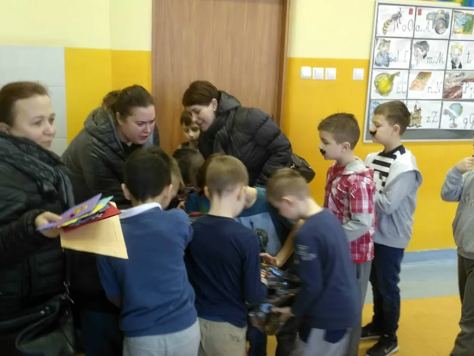 Dzień Kobiet — zdjęcie 3