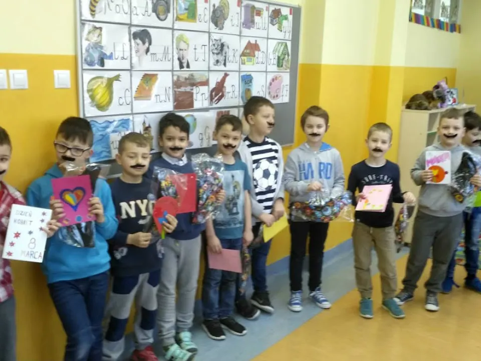 Dzień Kobiet — zdjęcie 4