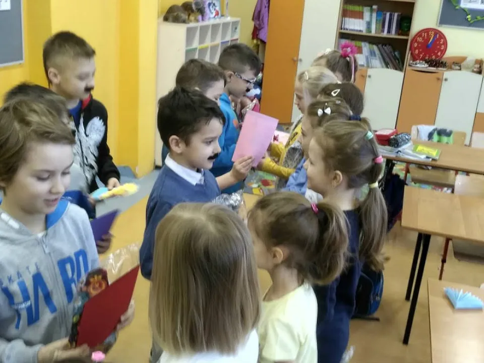 Dzień Kobiet — zdjęcie 6