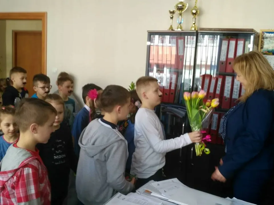 Dzień Kobiet — zdjęcie 12