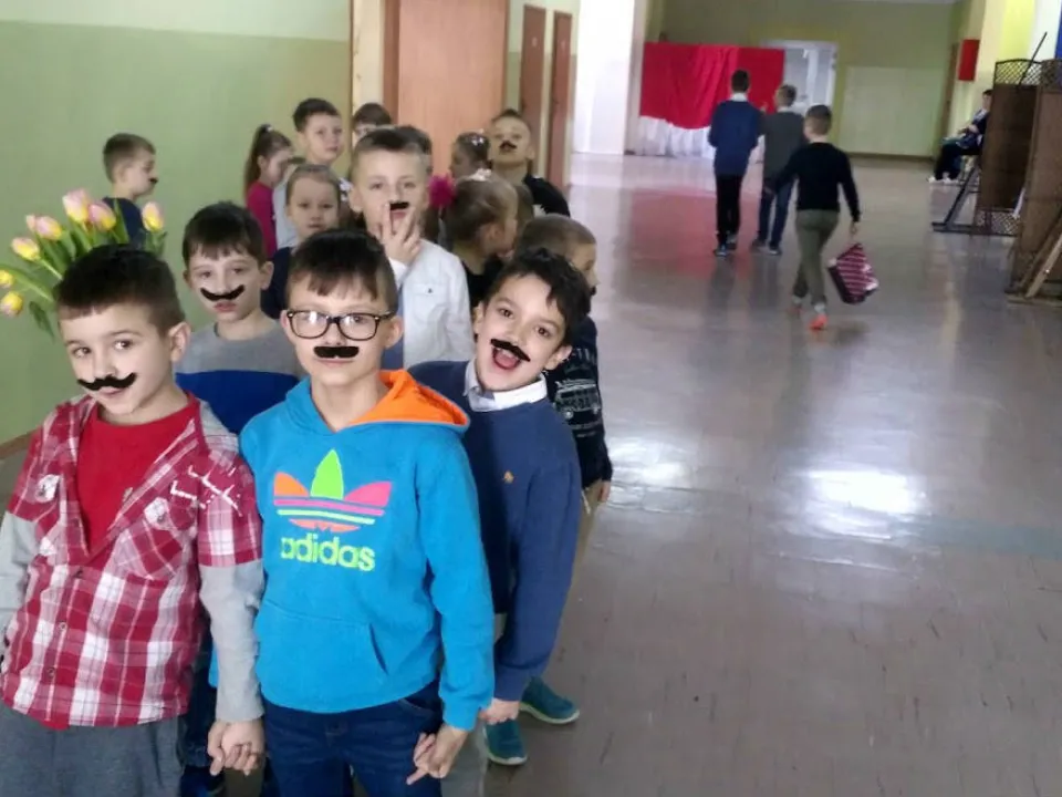 Dzień Kobiet — zdjęcie 13