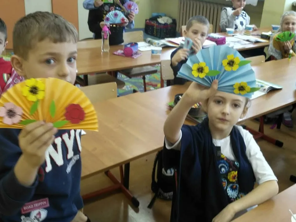 Dzień Kobiet — zdjęcie 14
