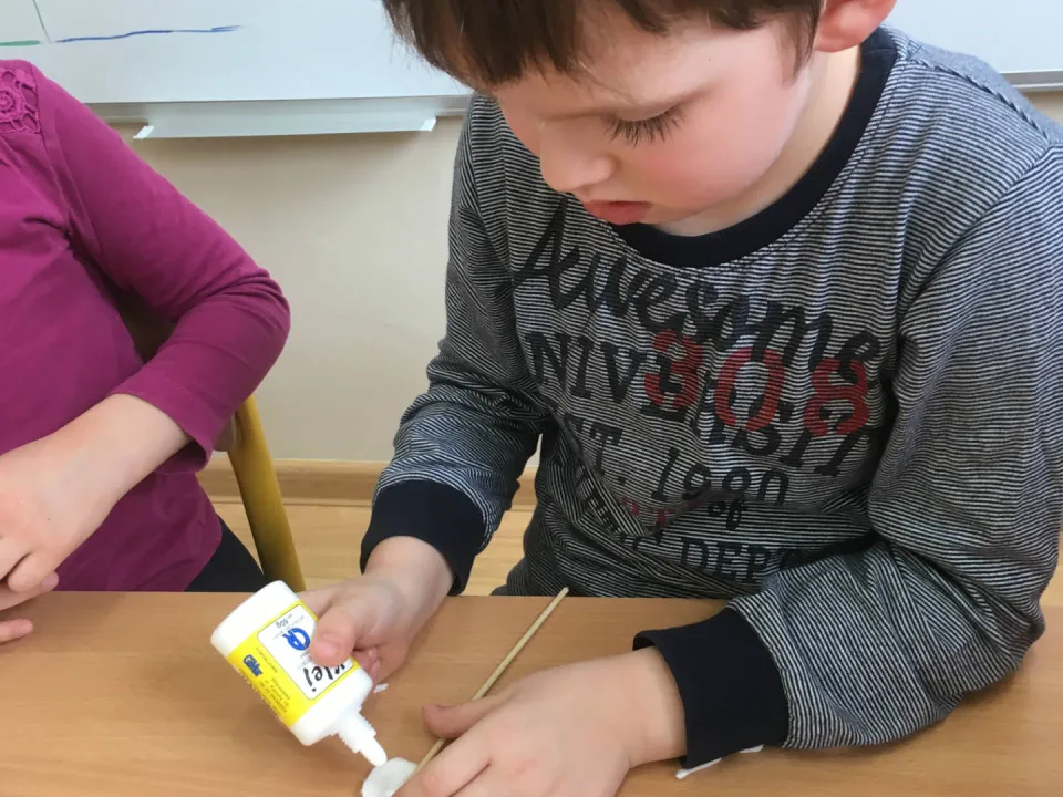 Wiosna u Delfinów — zdjęcie 1