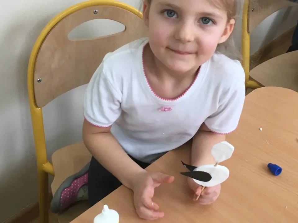 Wiosna u Delfinów — zdjęcie 8