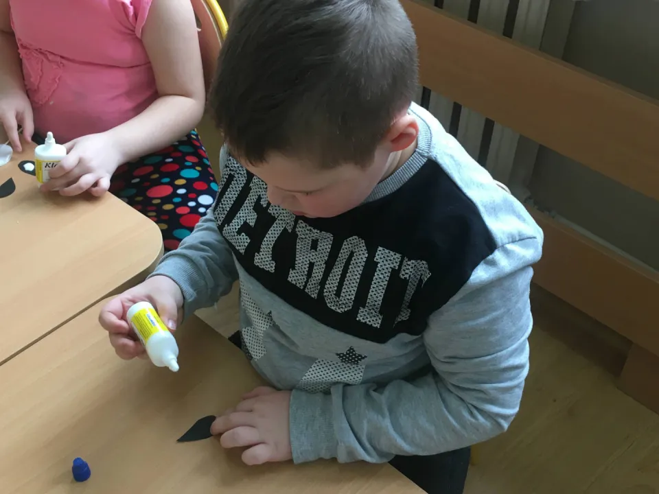 Wiosna u Delfinów — zdjęcie 13