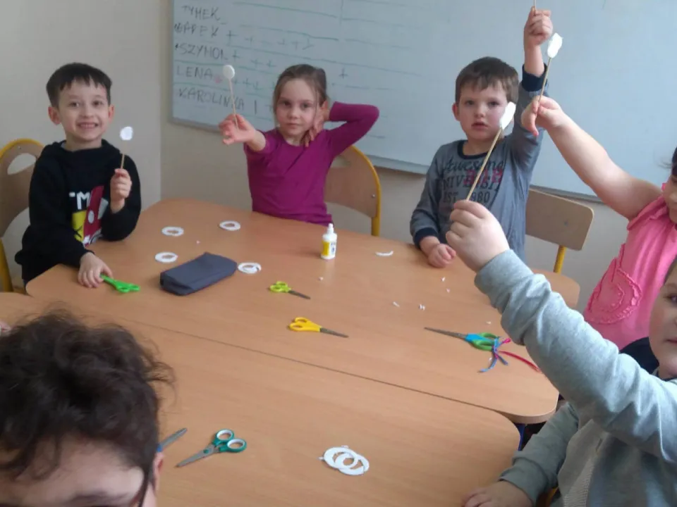 Wiosna u Delfinów — zdjęcie 14