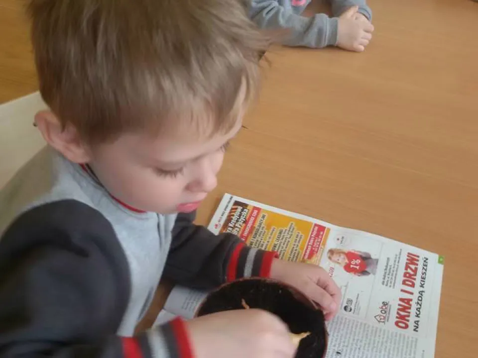 Wiosenna hodowla u Biedronek — zdjęcie 7