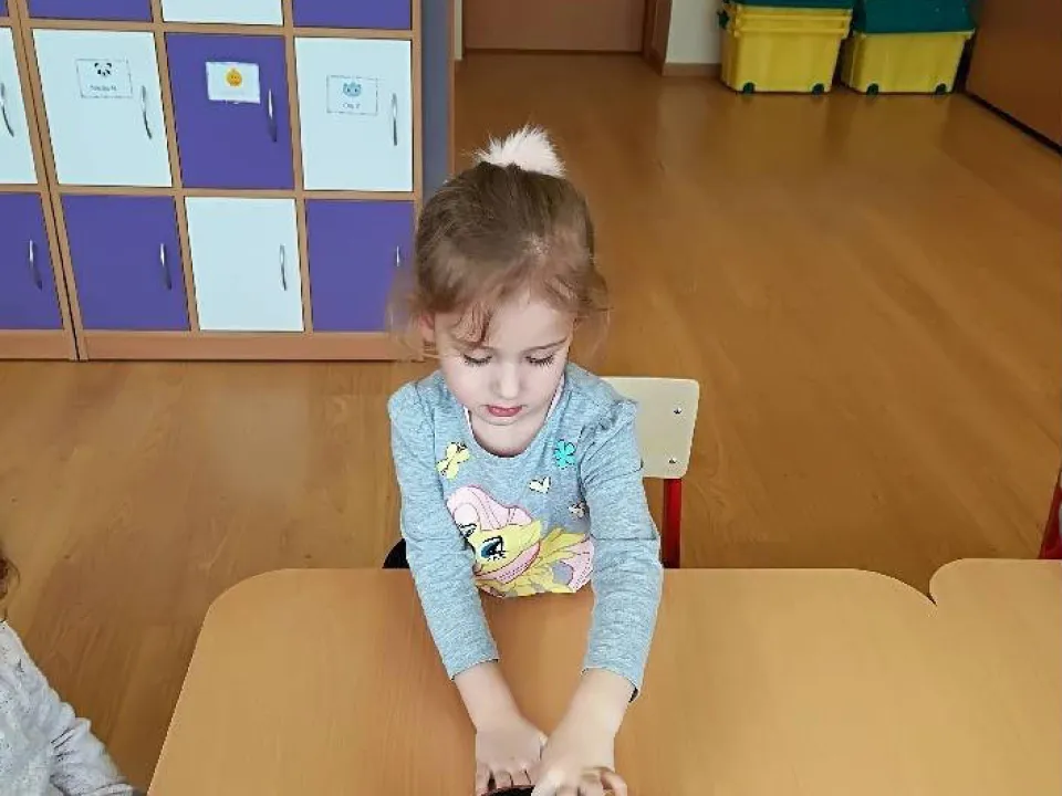 Wiosenna hodowla u Biedronek — zdjęcie 8